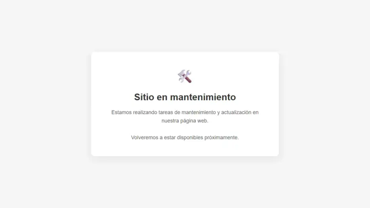 Web oficial del Congreso Nacional SERMEF