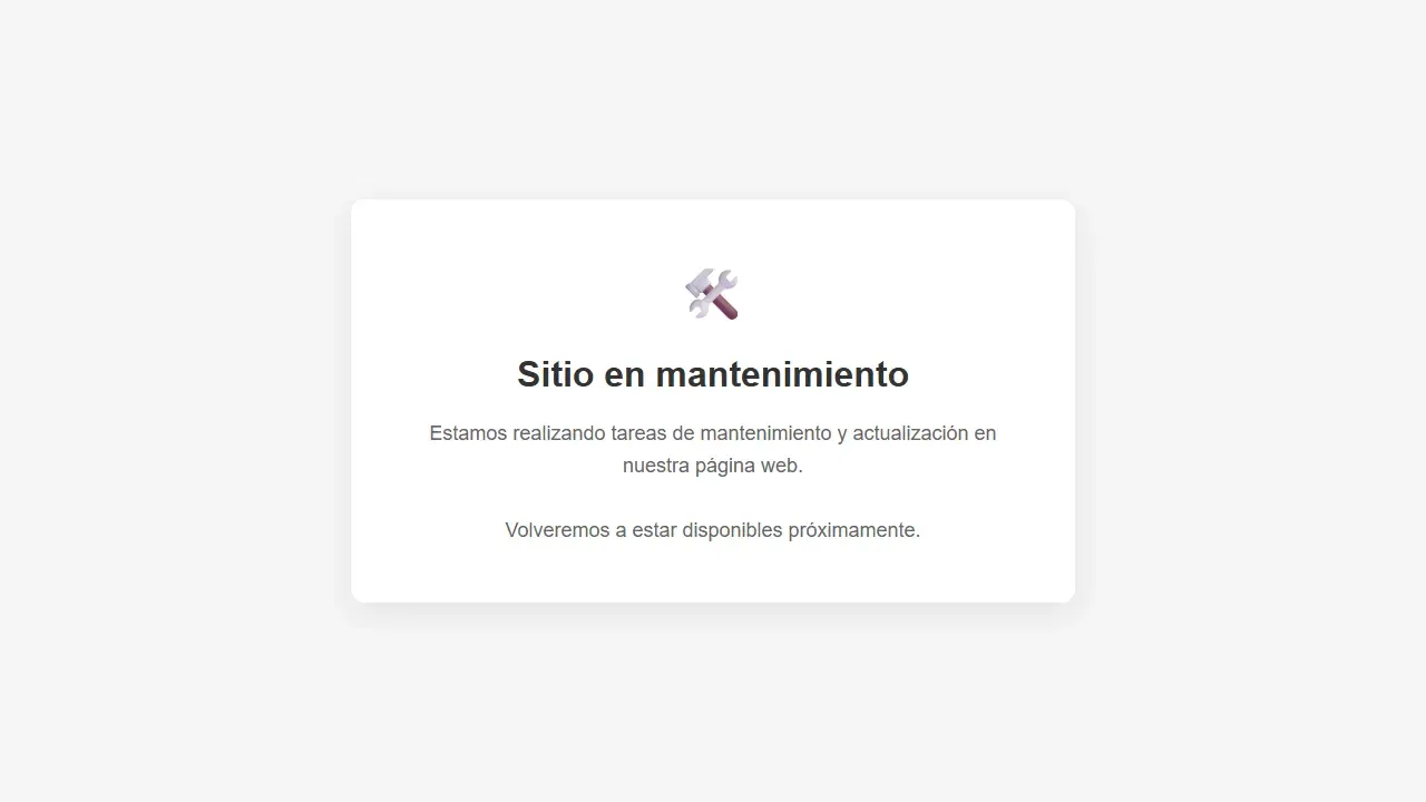 Web oficial del Congreso Nacional SERMEF